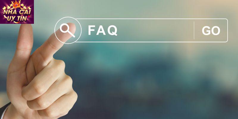 Câu hỏi thường gặp của người chơi